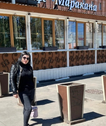 Живу в Москве, и мое тело создано для твоих наслаждений. Предлагаю широкий спектр услуг, задача которых - удовлетворить каждое твое желание. Ты сможешь насладиться моим горячим телом, глубокими эмоциями и страстными поцелуями. Обещаю, что ты не останешься равнодушным к моим прелестям. У меня собственные апартаменты, где ты сможешь расслабиться и наслаждаться моей компанией. Возможны выезды по Москве. Мои клиенты всегда остаются довольными и хотят вернуться ко мне снова. В моих отзывах ты найдешь только самые лестные слова о моей работе. Не упусти возможность испытать незабываемую ночь со мной. Встречайся со мной и ты откроешь для себя новые грани наслаждения и удовольствия. 🌟💋🔥✨🌹🌸🌟 Лилия