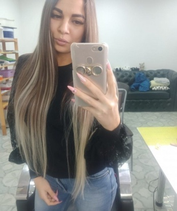 Лизка